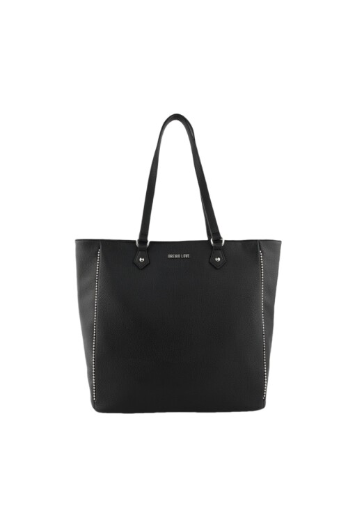 Cartera Las Oreiro Negro