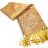 Pashmina estampada 10