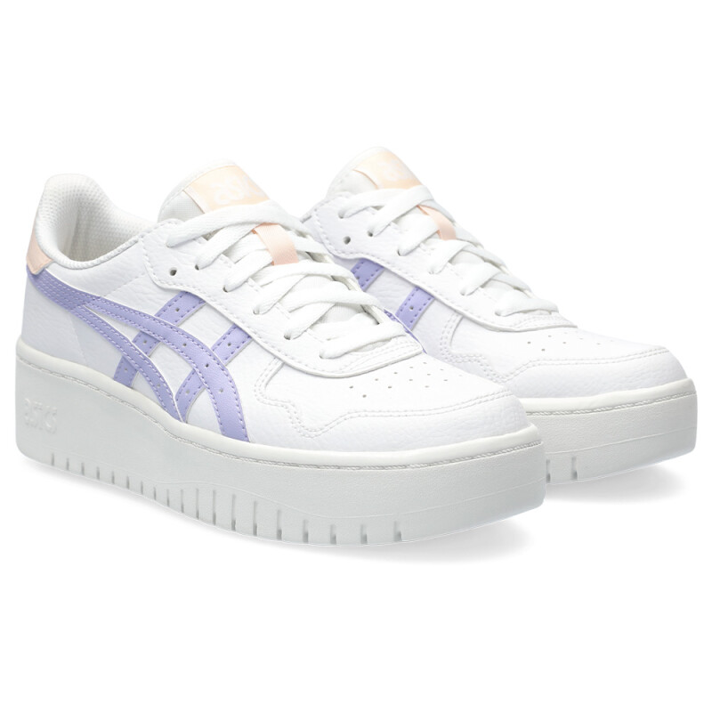 Japan S Pf - Mujer White/vapor