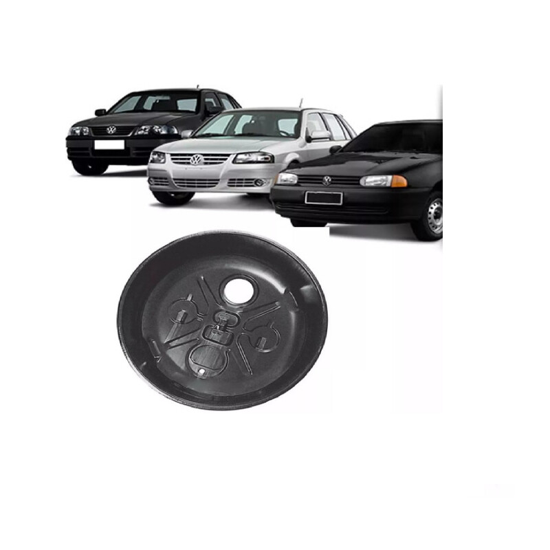 PORTA AUXILIAR GOL G2 / G3 / G4 95/09 Porta Auxiliar Gol G2 / G3 / G4 95/09