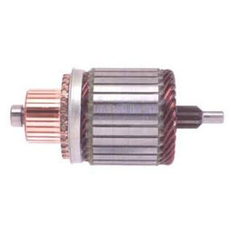 BOBINA ALTERNADOR ARRANQUE - HITACHI 29D 8E 110L=20087 - BOBINA ALTERNADOR ARRANQUE - HITACHI 29D 8E 110L=20087 -