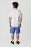 Remera Lilo Blanco