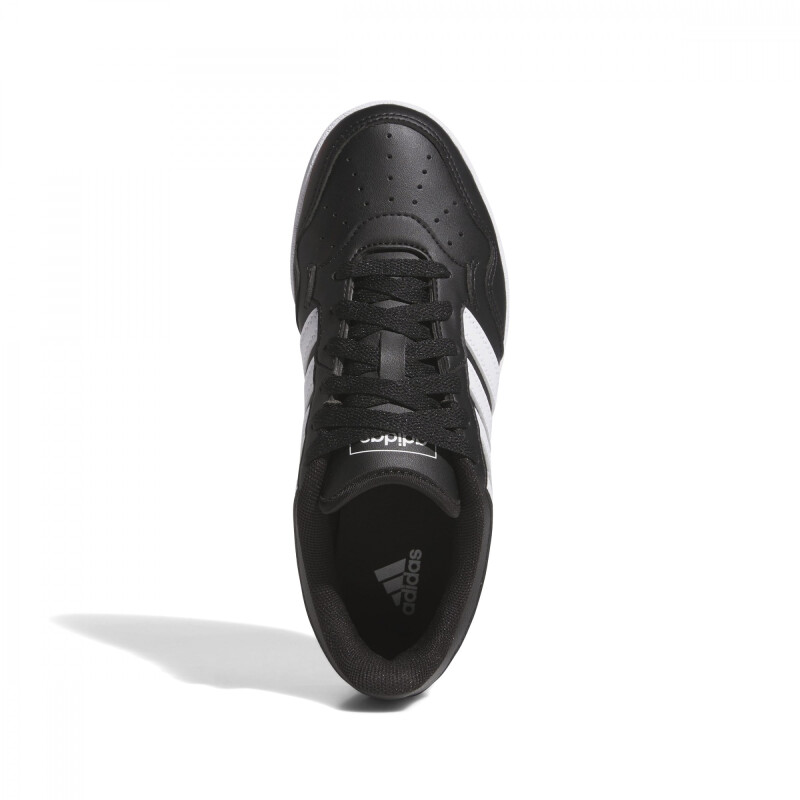Championes Basket ADIDAS CHAMPION HOOPS 4.0 J de Mujer - JI3474 Blanco