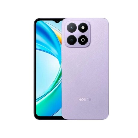 Celular Smartphone Honor Play 9A 128Gb 4Gb Ub PURPURA