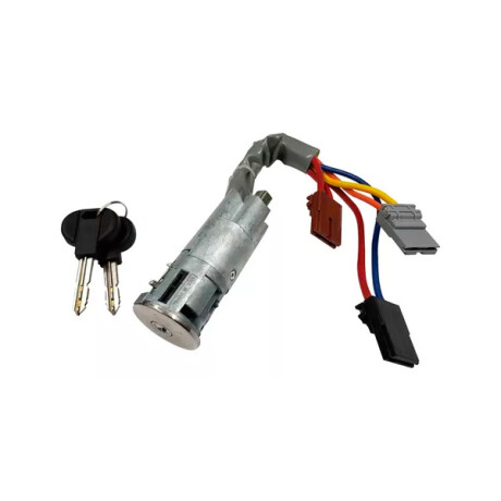 LLAVE CONTACTO ARRANQUE CITROEN - PEUGEOT SAXO-106 - LLAVE CONTACTO ARRANQUE CITROEN - PEUGEOT SAXO-106 -