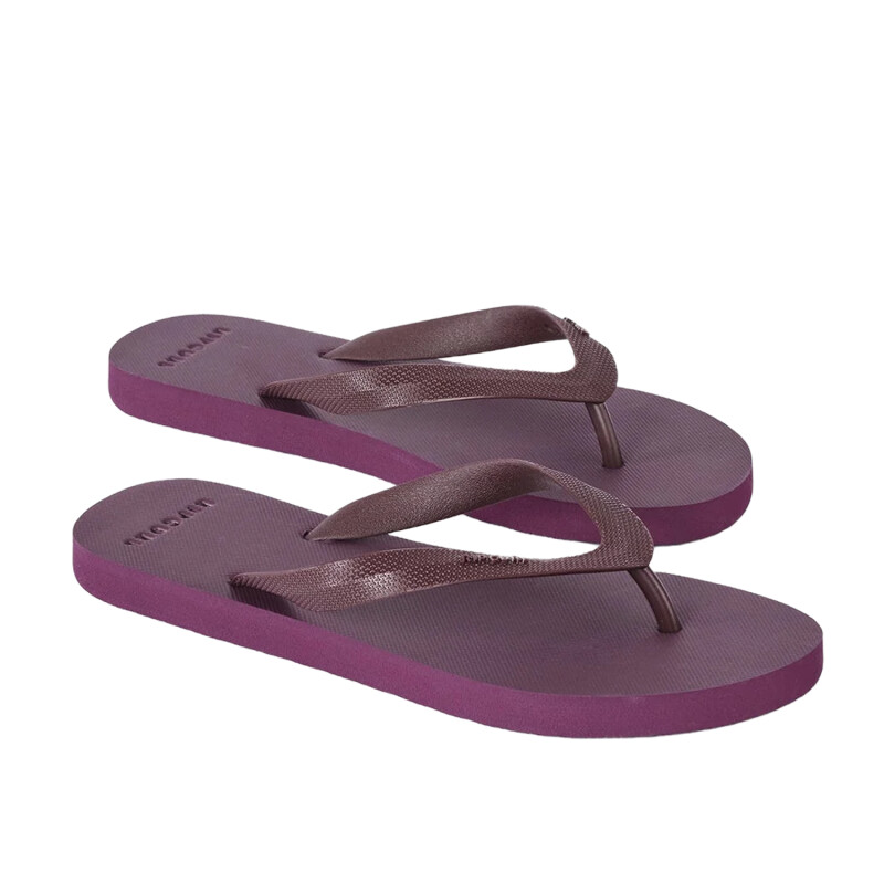 Ojotas Rip Curl Essential Bloom Open Toe - Bordó Ojotas Rip Curl Essential Bloom Open Toe - Bordó
