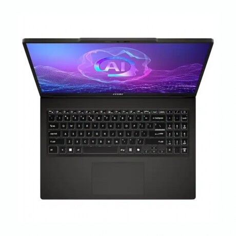 Notebook MSI Venture 16 AI 16' FHD Touch 512GB / 32GB RAM Core Ultra 7 255H Notebook MSI Venture 16 AI 16' FHD Touch 512GB / 32GB RAM Core Ultra 7 255H
