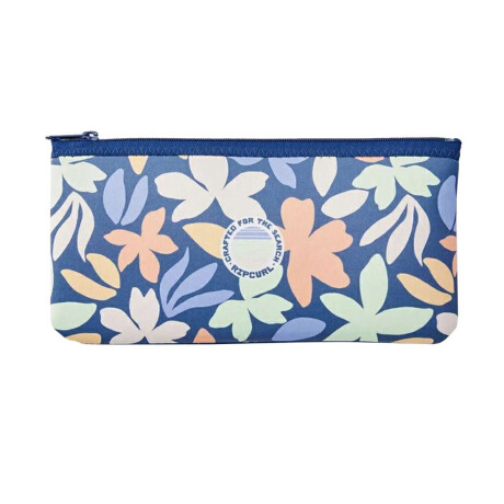 Cartuchera Rip Curl Small Pencil Case Variety Estampado