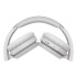 Auriculares Tipo Vincha Inalámbricos Philips Tah4205 BLANCO