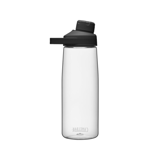 Botella Camelbak Chute Mag 740ml - Transparente 0