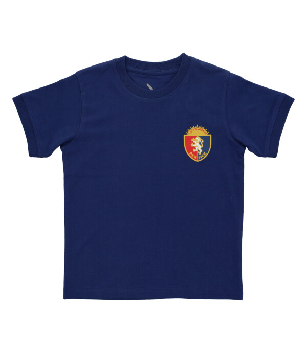 House T-shirts British Navy