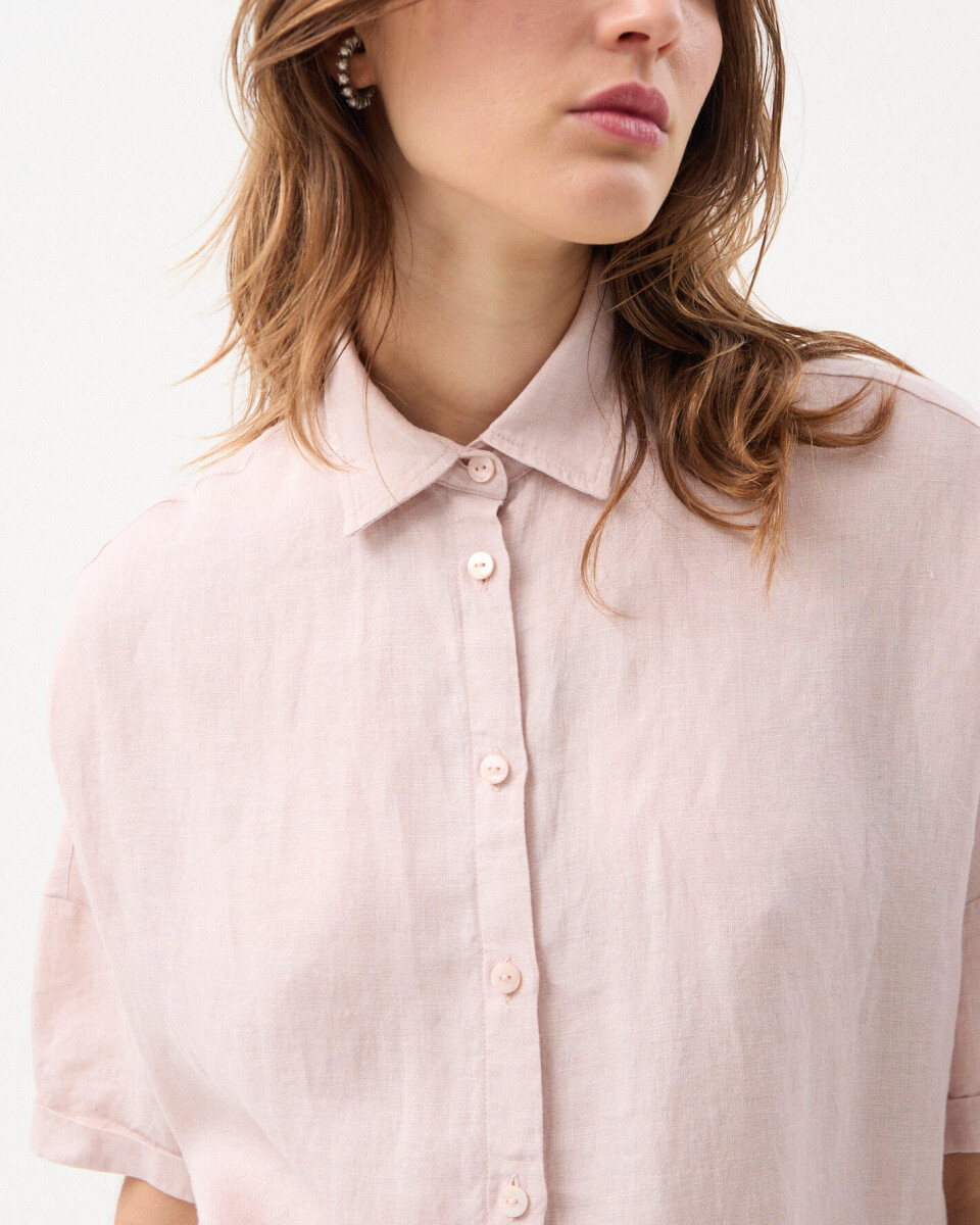 CAMISA TEN 