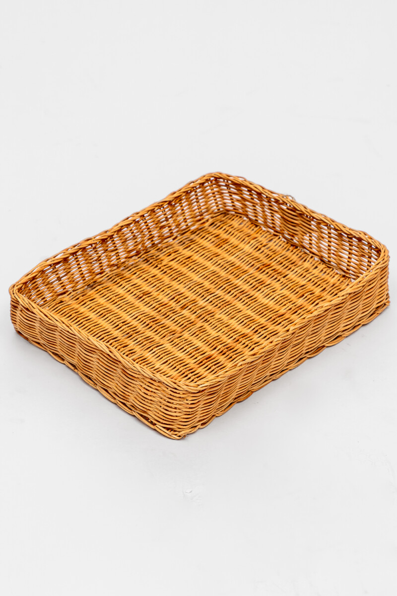 Bandeja Ayato - Color Unico 