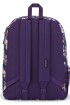 MOCHILA CROSS TOWN PURPLE PETALS