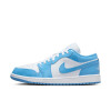Championes Nike Jordan Low de Hombre - FZ2138-114 Blanco