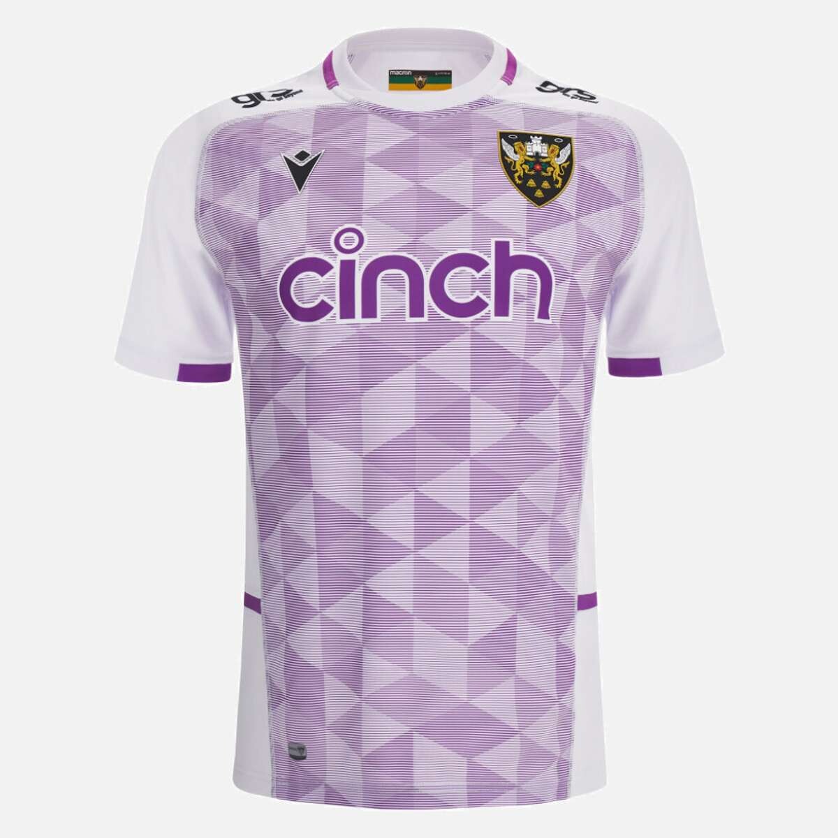 Northampton Saints 2022/23 - Away Shirt 