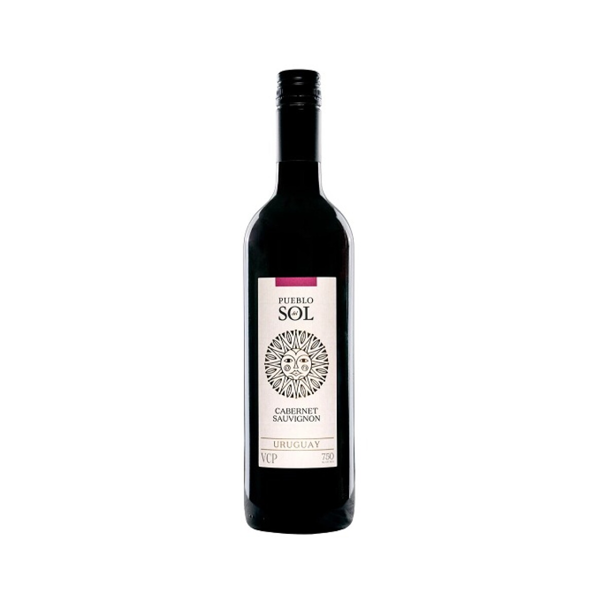 PUEBLO DEL SOL CABERNET SAUVIGNON 