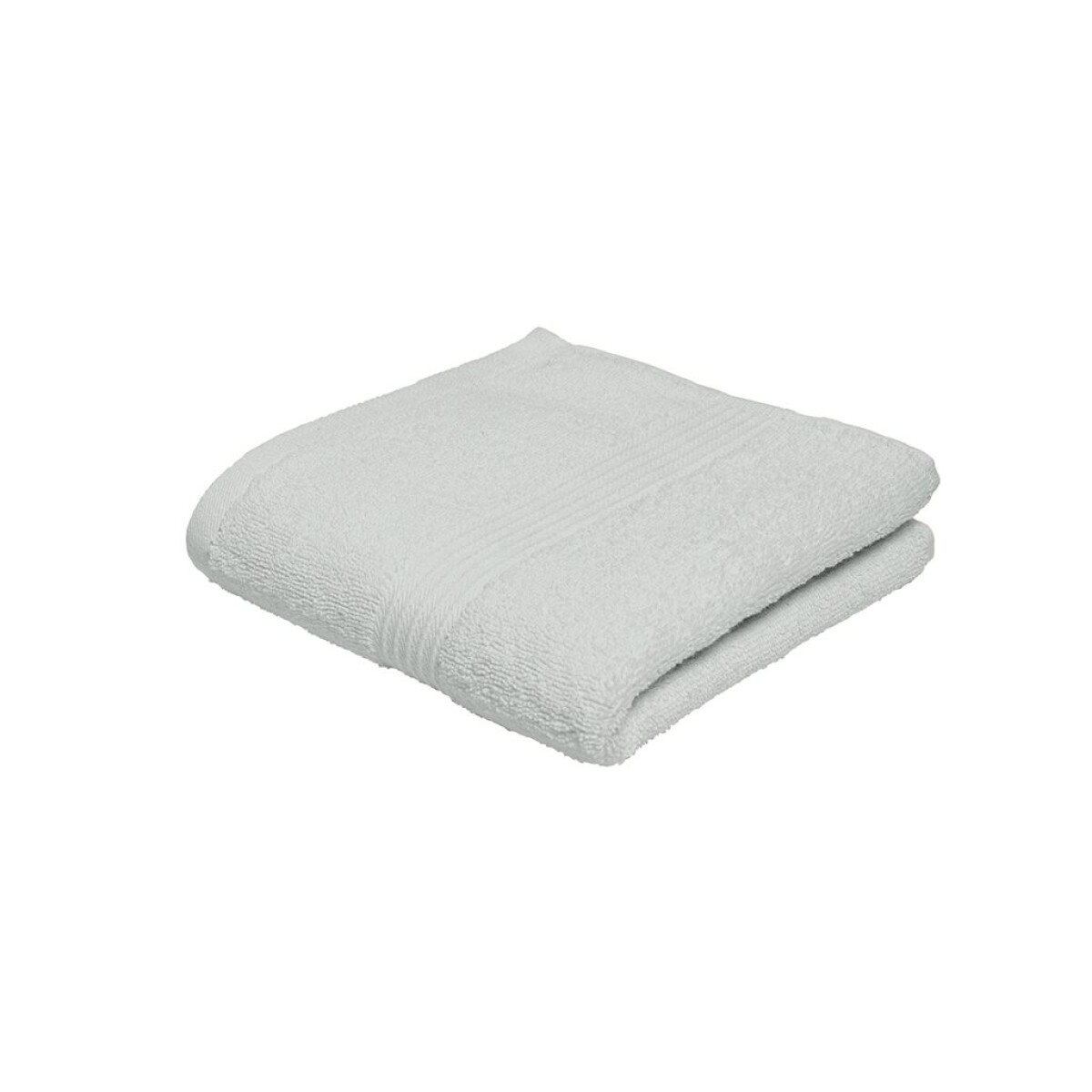 TOALLA DE MANO 50x90CM ALGODÓN GRIS CANNON 