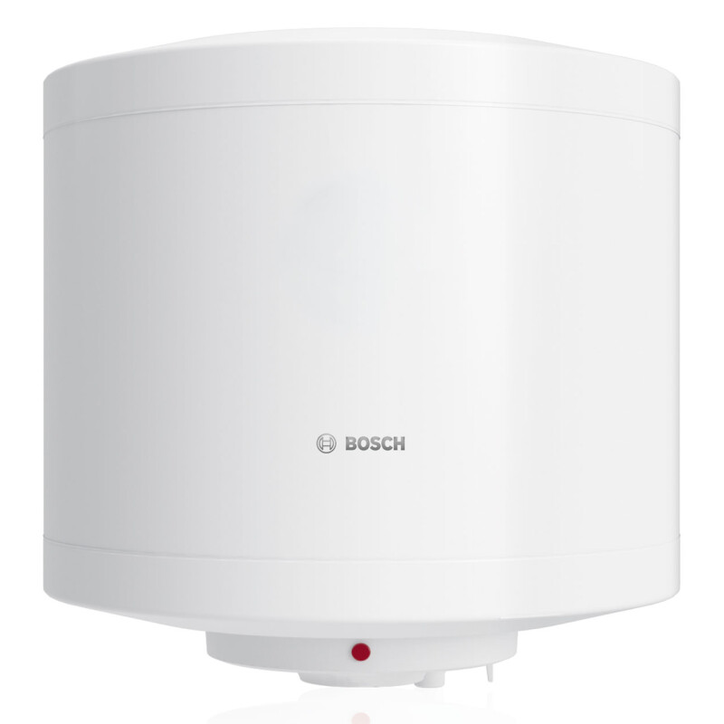 TERMOTANQUE ELÉCTRICO BOSCH ES050M1X 50 L TERMOTANQUE ELÉCTRICO BOSCH ES050M1X 50 L