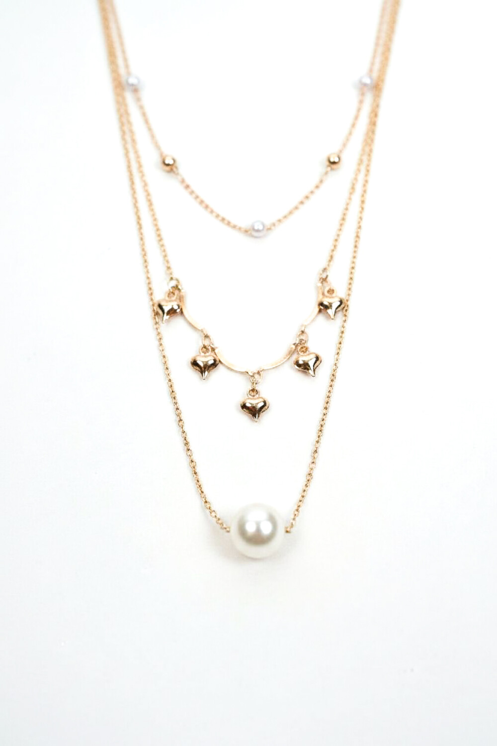 Collar Mirra Color Unico