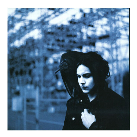 Jack White - Blunderbuss - Vinilo Jack White - Blunderbuss - Vinilo