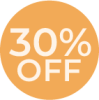 Organizadores de ropa 30% OFF