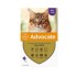 ADVOCATE CAT HASTA 4 KG ADVOCATE CAT HASTA 4 KG