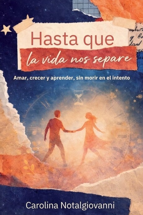 HASTA QUE LA VIDA NOS SEPARE HASTA QUE LA VIDA NOS SEPARE