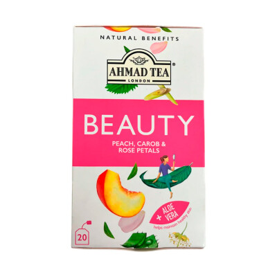 Te Benefits Beauty Ahmad Te Benefits Beauty Ahmad