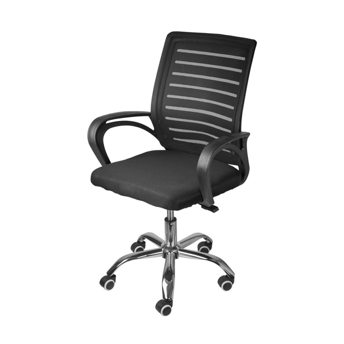 Silla Ejecutiva Viena OR3324B-01 Ergonomica - NEGRO 