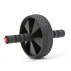 Rueda Abdominal Adidas Negro
