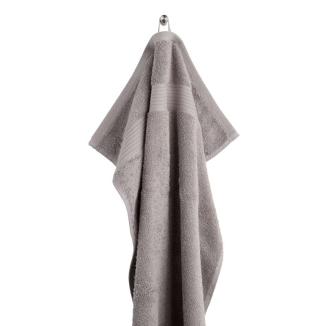 Toalla De Baño Karlstad 70X140 Gris
