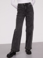 Pantalon Gaspy Gris Oscuro