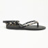 NAPA FOX COCONUT PRETO