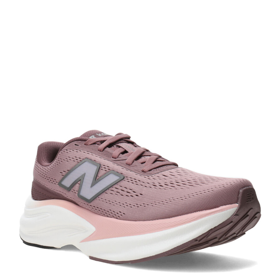 Championes de Mujer New Balance Kaiha Rosado
