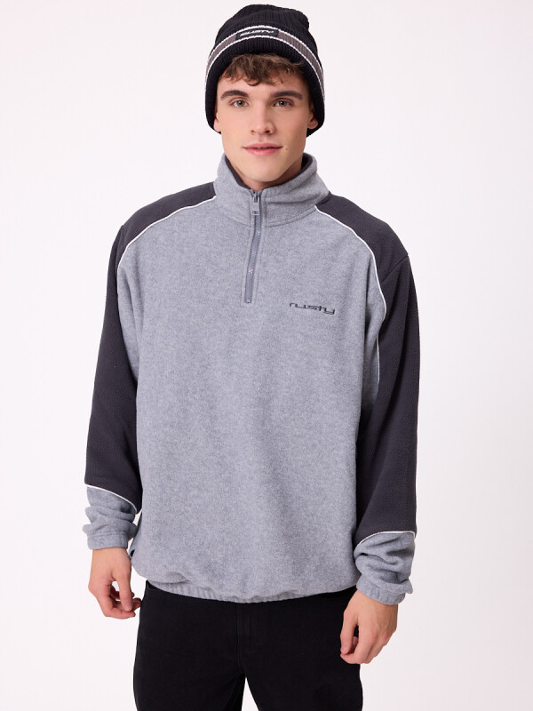 GORRO CLYMA RUSTY Negro