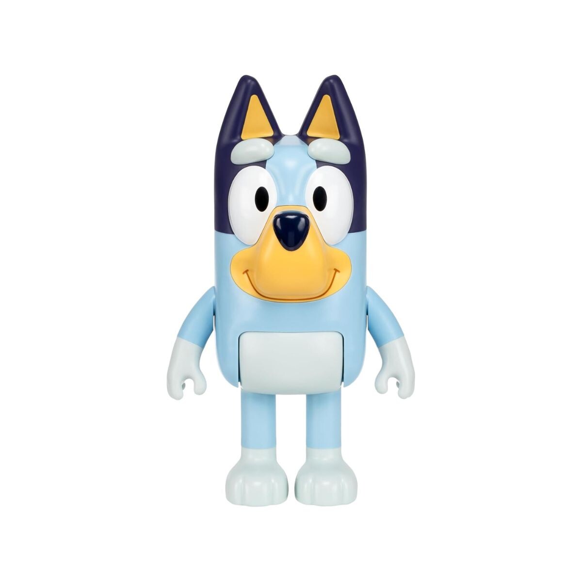 Bluey figura básica de plástico 