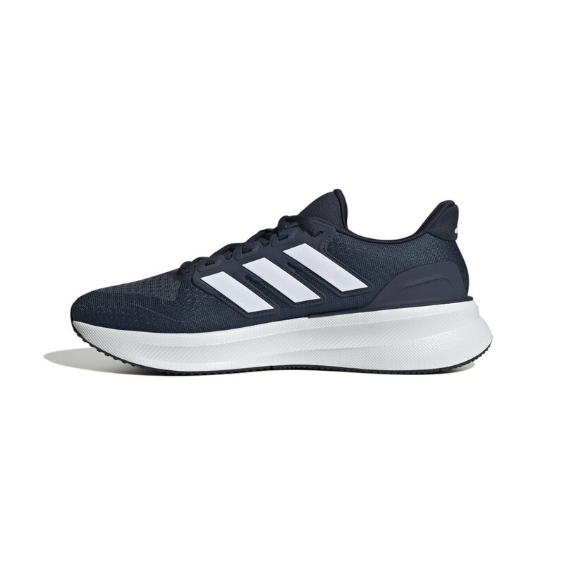 Championes Adidas Ultrarun 5 Azul