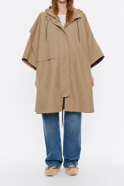 CAPA Camel