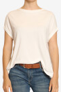 CAMISETA OVERSIZED Blanco