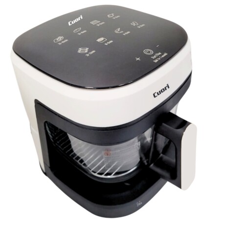 Freídora de Aire Cuori Sole 4.5L 1400W 001