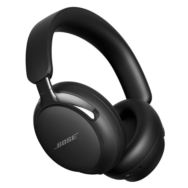 Auricular Bose Quietconfort Ultra Headphone Nc Black Auricular Bose Quietconfort Ultra Headphone Nc Black