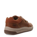 Zapatos de Hombre Caterpillar Apa Cush Marrón Oscuro