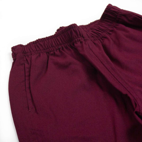 Short deportivo St Joseph Mary College