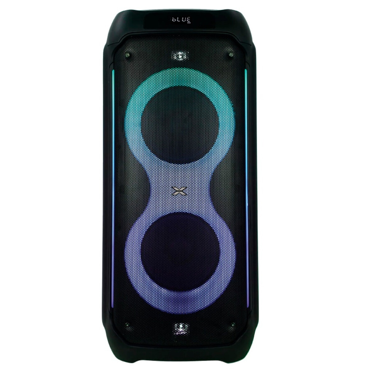 Parlante Amplificado Xion Xi-xt8800 - PARLANTE XION XT8800 15000W 