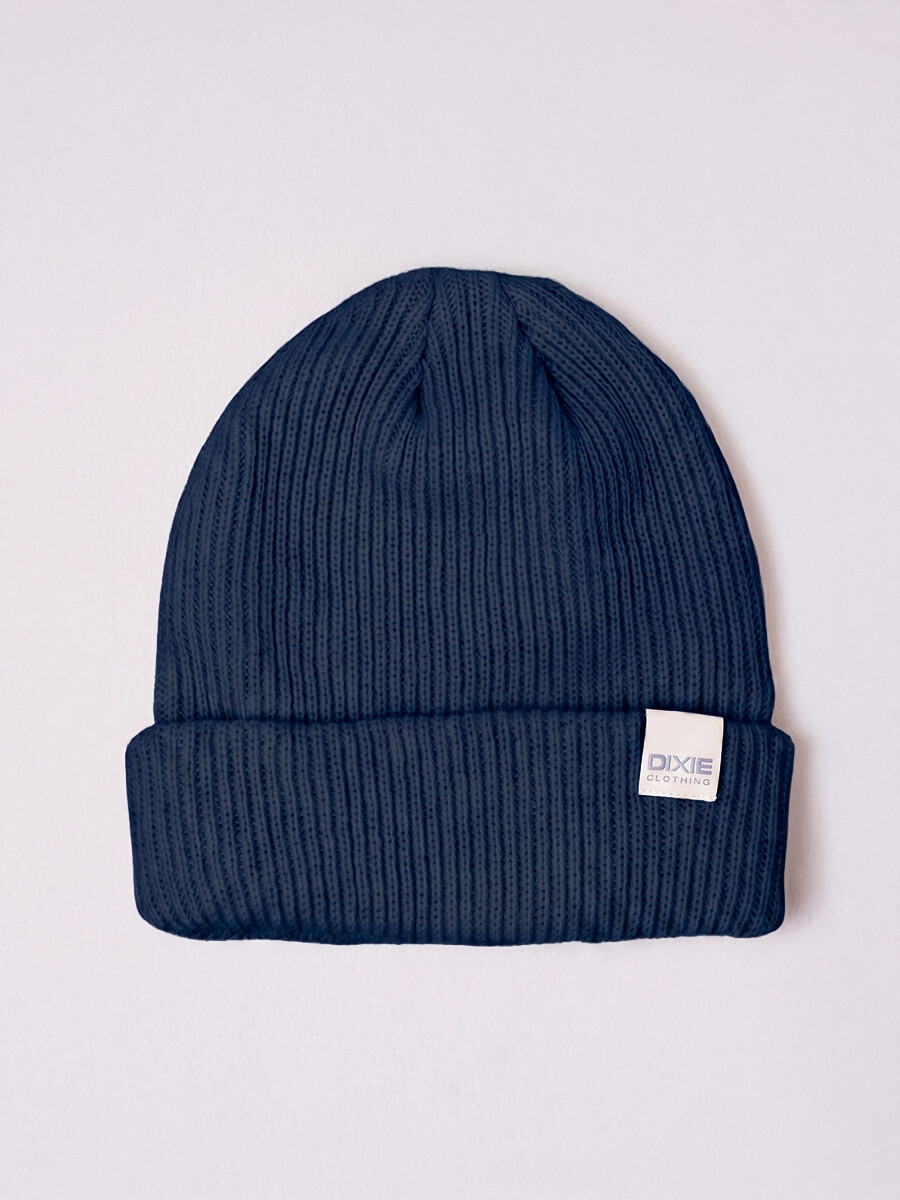 GORRO TIXI DIXIE Azul