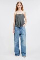 TOPS ORLANE Negro