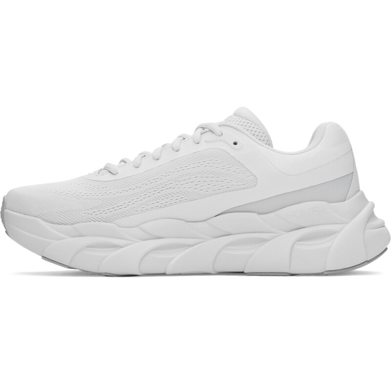 UA Halo Runner-GRY GRY-023