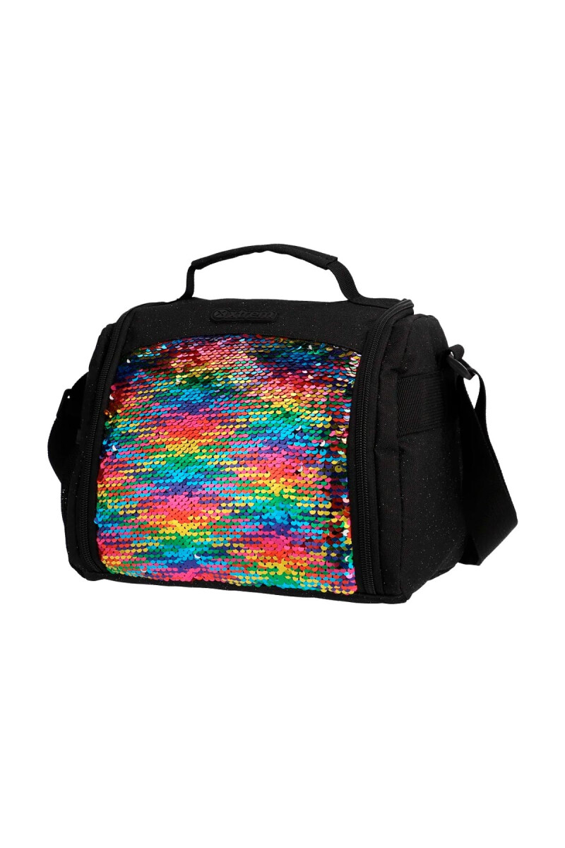 LONCHERA XTREM NEW BREAK 202 LENTEJUELAS LONCHERA XTREM NEW BREAK 202 LENTEJUELAS