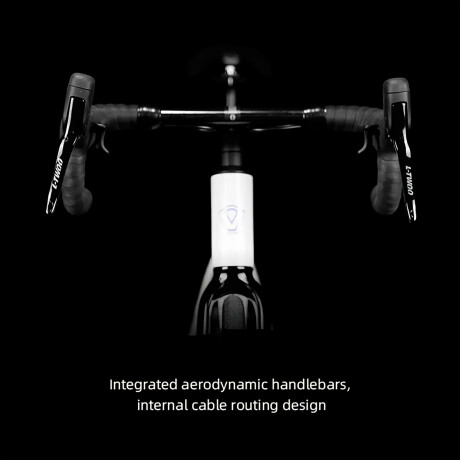 Bicicleta de Ruta Java Auriga R9 22V Talle Xs 001